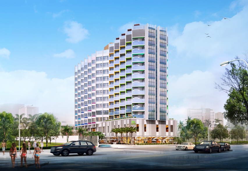 ibis Styles Vung Tau - 2